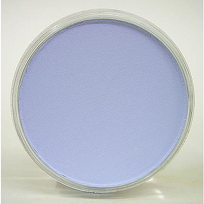 Panpastel 25208 All Scale Panpastel Color Powder -- Ultramarine Blue Tint