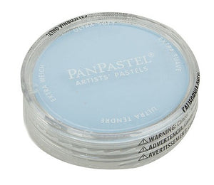 Panpastel 25608 All Scale Panpastel Color Powder -- Phthalo Blue Tint