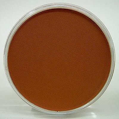 Panpastel 27405 All Scale Panpastel Color Powder -- Burnt Sienna