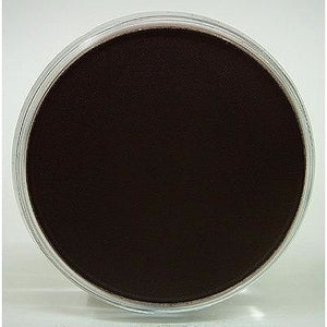 Panpastel 28005 All Scale Panpastel Color Powder -- Black