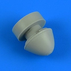 Quickboost 72606 1/72 Mosquito NF Mk XII Radar Cover for TAM
