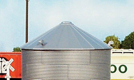 Rix Products 357 All Scale Bin Top -- 30 Degrees