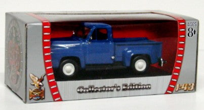 Road Legends 94204 1/43 1953 Ford F100 Pickup Truck