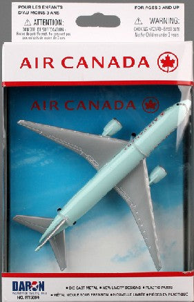 Realtoy 5884 Air Canada Airlines (5" Wingspan) (Die Cast)