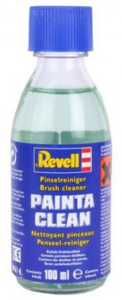 Revell 39614 100ml Bottle Enamel Cleaner (12/Bx)