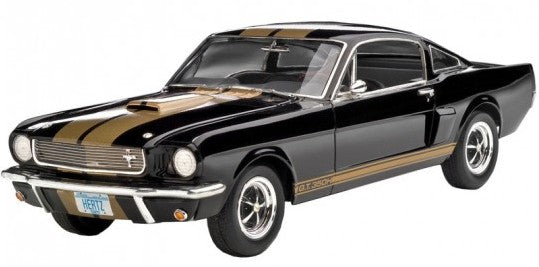 Revell - 7242 - Maquette de Voiture - Shelby Mustang GT 350 H