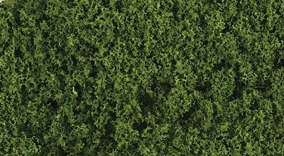 Scenic Express 861B All Scale Flock & Turf Ground Covers, Spring Green Super Turf -- Spring Green, 32oz