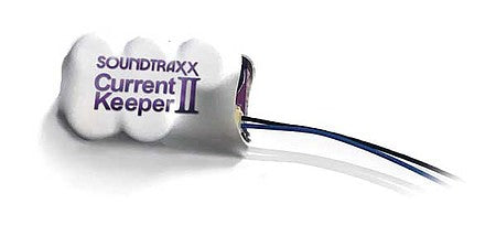 SoundTraxx 810160 All Scale CurrentKeeper II