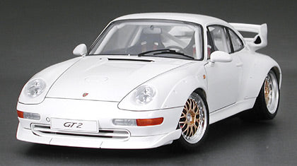 Tamiya 24247 1/24 Porsche 911 GT2 Club Sports Car