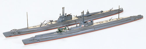 Tamiya 31453 1/700 IJN I16/58 Submarine Waterline