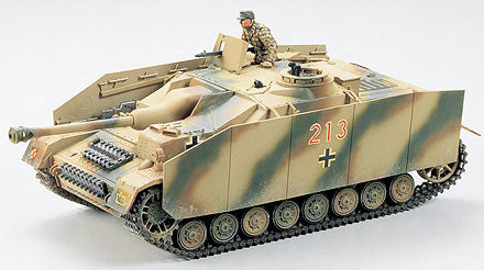 Tamiya 35087 1/35 German Sturmgeschutz IV
