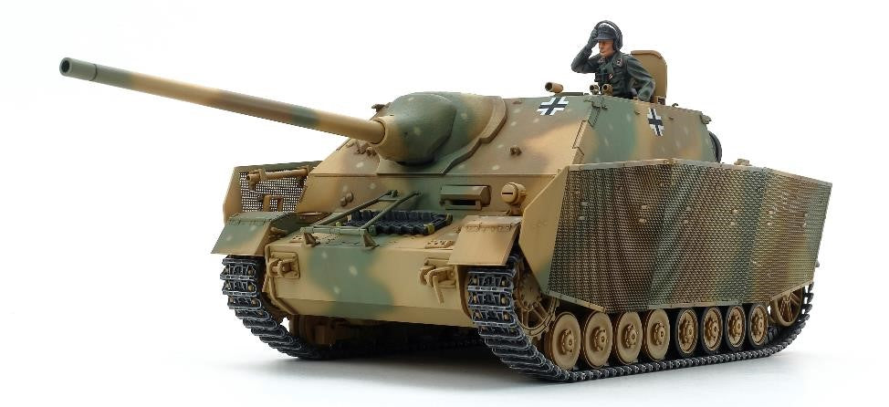 Tamiya 35381 1/35 German Panzer IV/70(A) Tank