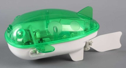 Tamiya 71114 Robocraft Kit: Mechanical Blowfish