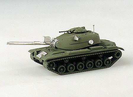 Trident Miniatures 96005 HO Scale Conversion -- For M60A30e/M60 Tank