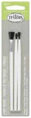 Testors 281201 Paint Brush Set