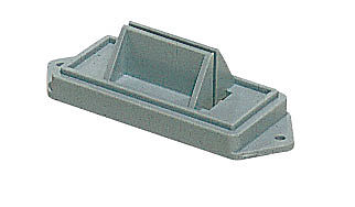 Vollmer 44005 HO Scale Base Plate