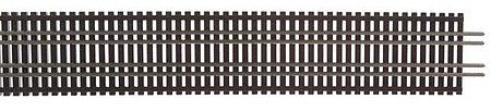 Walthers Track 83004 HO Scale Code 83 Nickel Silver Bridge Track Set -- 36" .9m Long