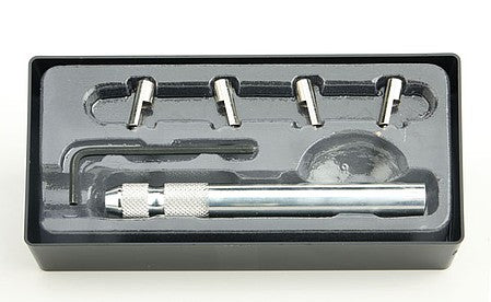Walthers 663 All Scale Tap Holder Set