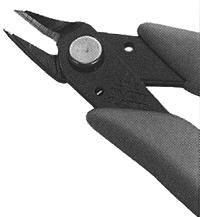 Xuron Products 90036 All Scale Ultra Flush Cutting Shears