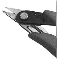 Xuron Products 90046 All Scale Shears -- Photo Etch