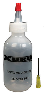 Xuron Products 90116 All Scale 2oz Dispensing Bottle -- 0.020" ID Needle