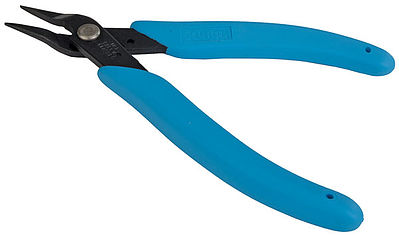 Xuron Products 90139 All Scale Long Nose Plier w/Cutter