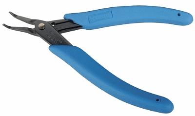Xuron Products 90140 All Scale Bent-Nose Pliers