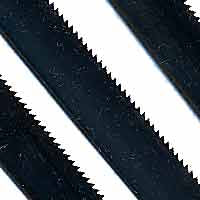 Zona Tools 36679 Coping Saw Blades (.250 x .014 x 32TPI) for Metal (4)