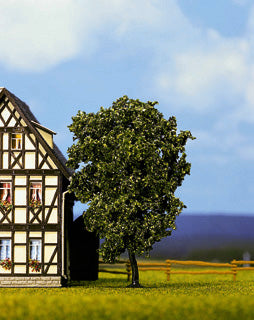 Noch 21600 All Scale 4-1/2" Pear tree green