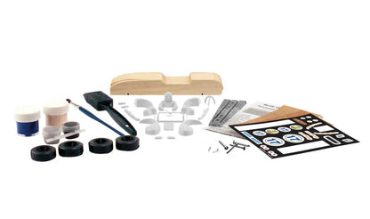 Woodland Scenics P3950 All Scale Blue Venom Premium Kit