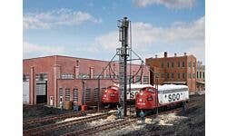 Walthers Cornerstone 933-4160 HO Diesel Sanding Tower Kit
