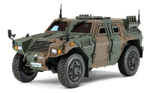Tamiya 35368 1/35 JGSDF Light Armored Vehicle