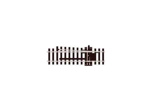 Peco SL-84 HO Scale Code 100 Derail (Catch Point)