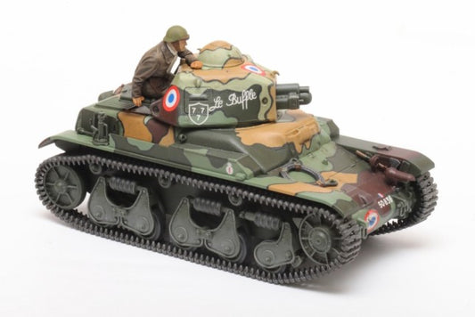 Tamiya 35373 1/35 French R35 Light Tank