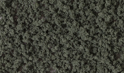 Woodland Scenics FC138 All Scale Underbrush Forest Green Bag