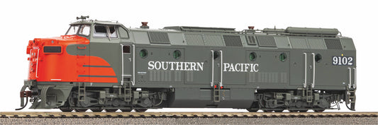 Piko 97814 HO Scale SP KM ML4000 9102 Diesel, Non-Sound