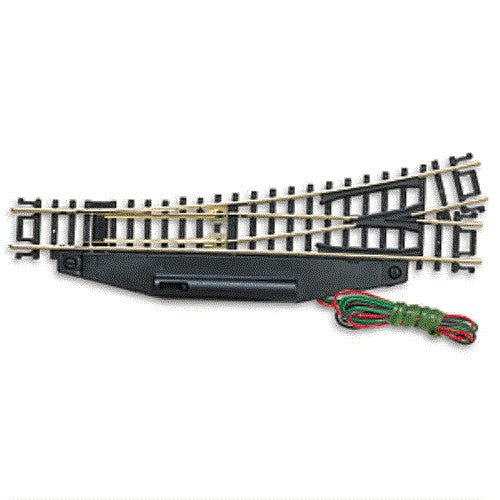 Atlas 2700 N Code 80 Remote Standard Switch Left