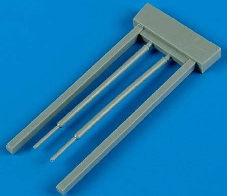 Quickboost 32137 1/32 Ju87B Stuka Pitot Tube for TSM