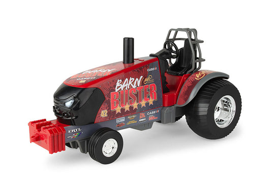 Ertl 47465 1/16 Scale Case Ih Puller Tractor