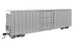 Walthers Proto 920-101700 HO Hi-Cube Boxcar - Undecorated