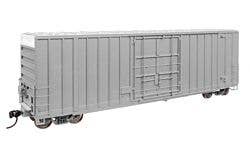 Walthers Proto 920-101700 HO Hi-Cube Boxcar - Undecorated