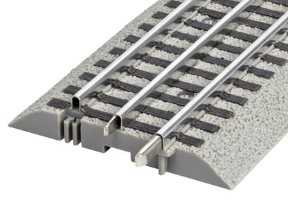 Lionel 6-81313 O Gauge FasTrack Power Lock-on