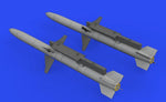 Eduard 632164 1/32 HARM (PE & Resin)