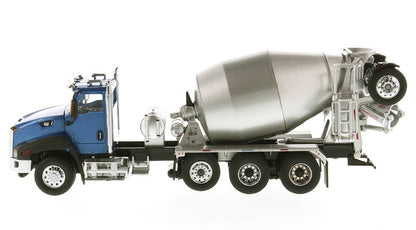 Diecast Masters 85664 1/50 Caterpillar CT660 Concrete Mixer