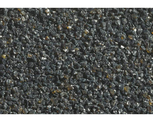 Noch 9202 All Scale Natural Stones 250g -- Coal - Coarse