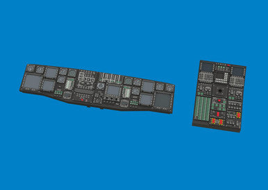 Eduard 644306 1/48 MH-60L LooK Brassin