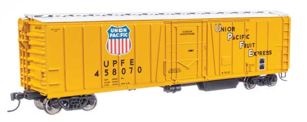 Walthers Mainline 3795 HO Scale 50' AAR Mechanical Refrigerator Car - Ready-to-R