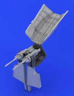 Eduard 632060 1/32 MG 131 Mount for RMG (PE & Resin)