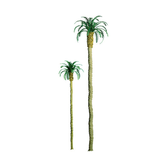 JTT Scenery 94236 Palm 2.' Pro 6Pk