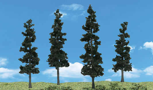 Woodland Scenics SP4151 All Scale Conifer Trees